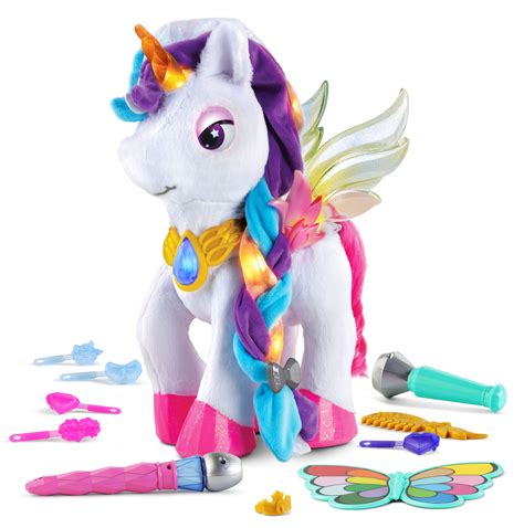 Unicorn Wishes: Making Dreams Come True with Magical Unicorn Toys